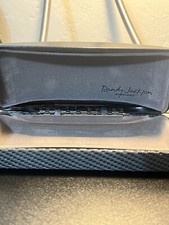 Randy Jackson Eyeglasses Case