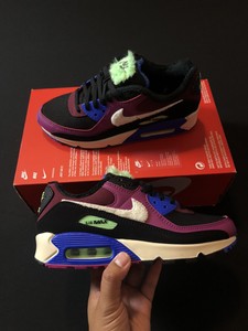 air max hitam