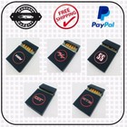 <!--F#f_0-->HOLDEN SS MONARO HK HT HG HQ LE CIGARETTE CASE SILICONE SMOKE COVER <!--F/-->