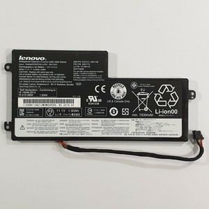 Lenovo t460 аккумулятор