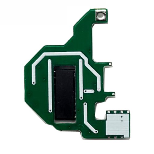 Modulo di modifica radio per Quansheng UV-K5 UV-K6 (con chip e resistenza) - Zdjęcie 9 z 9