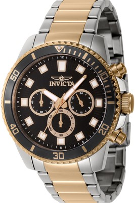 Invicta Pro Diver 46058 Orologio Uomo Al quarzo