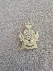 CLASSIC AUSTRALIAN INTELLIGENCE CORPS MILITARY CAP WW2 PIN BADGE UK MADE MARKED