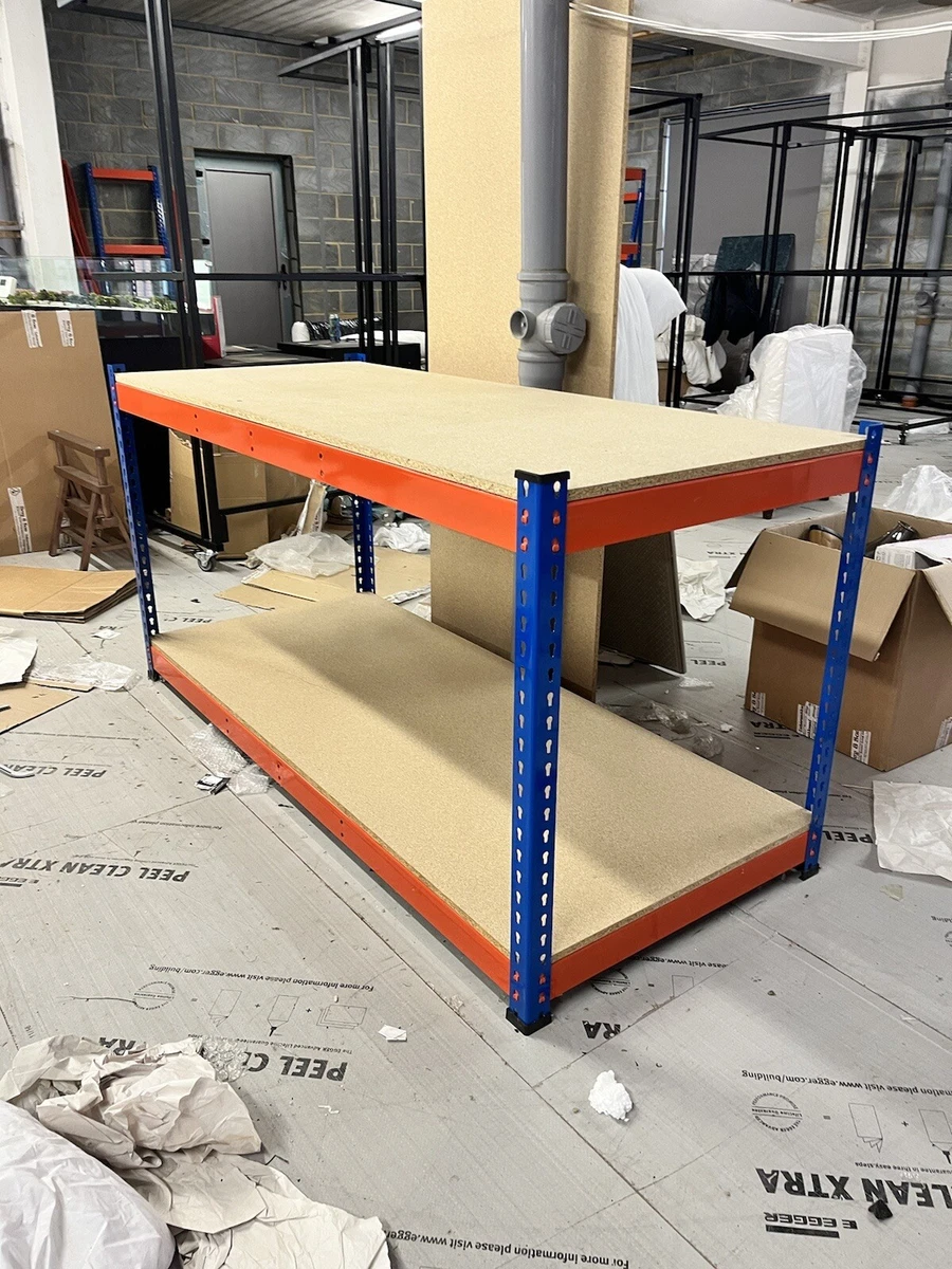 Rapid racking sale workbench