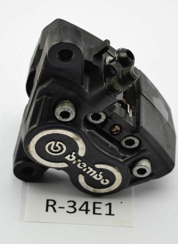 Commutateur De Guidon Droit BMW R 1150 GS - R21 1999 - Occasion - Allemagne