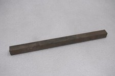 SQUARE KEY STOCK 3/4" X 3/4" X 12", MADE IN THE USA