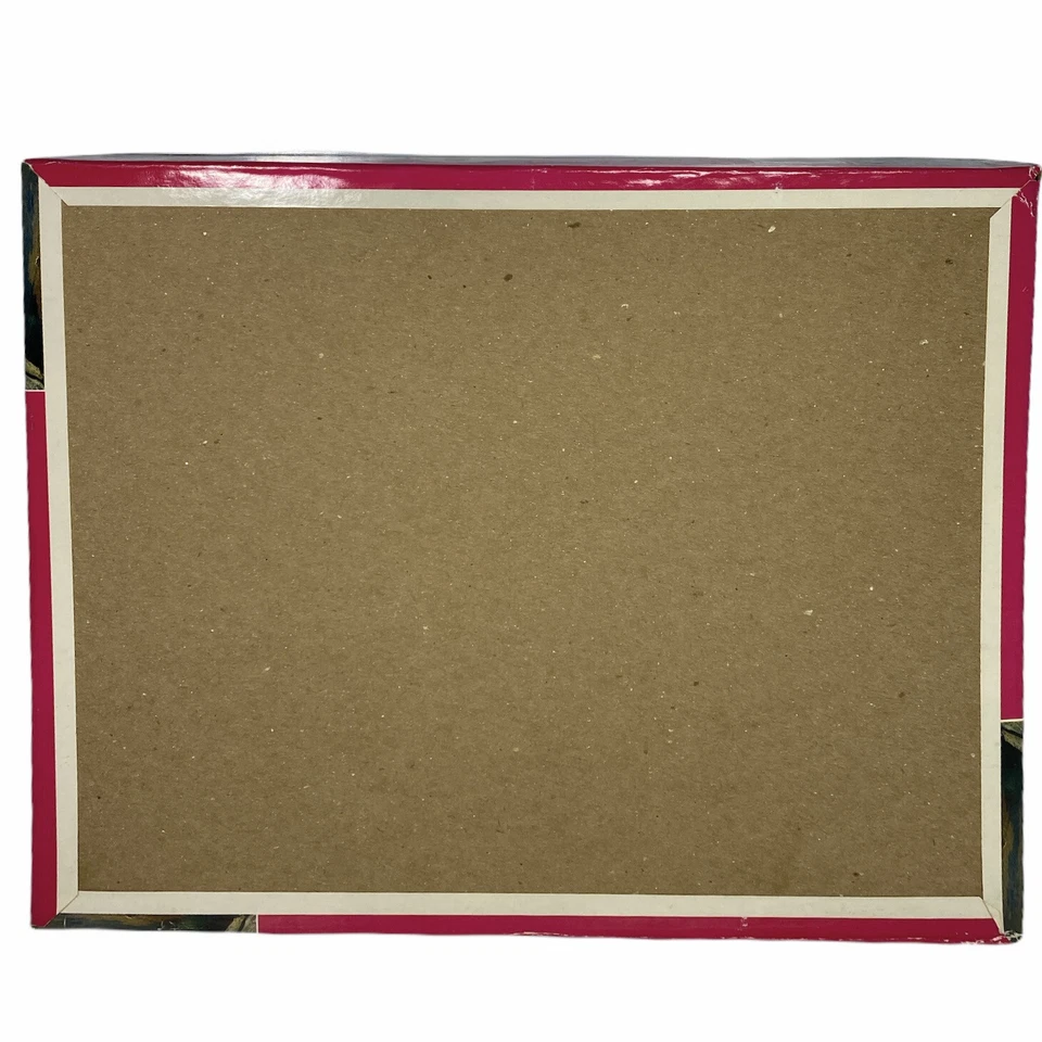 Rompecabezas de 300 piezas Golden Guild de colección PUENTE DE RÍO RÁPIDO NH nuevo ¡SELLADO! Foto 2 de 3