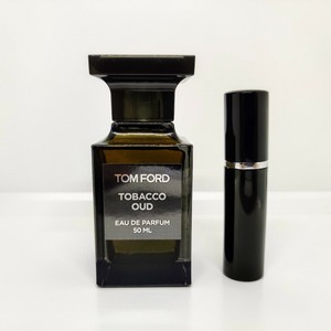 tobacco oud sample