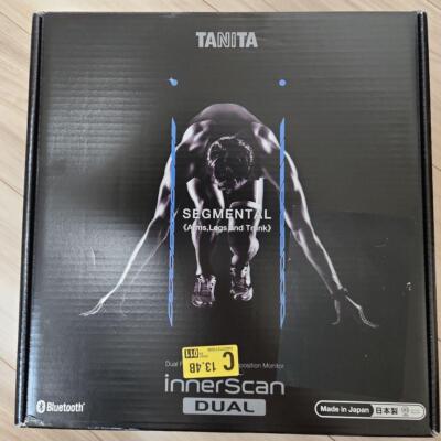 【倫品】TANITA RD-800-BK Amazon | タニタ 体組成計 部位別 日本製 RD-800-BK 筋肉の質が