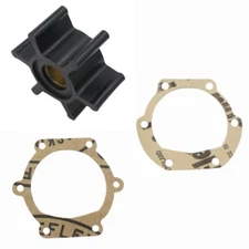 Marine Engine Cooling Sea Water Pump Impeller for Westerbeke 10 kW & up Engines