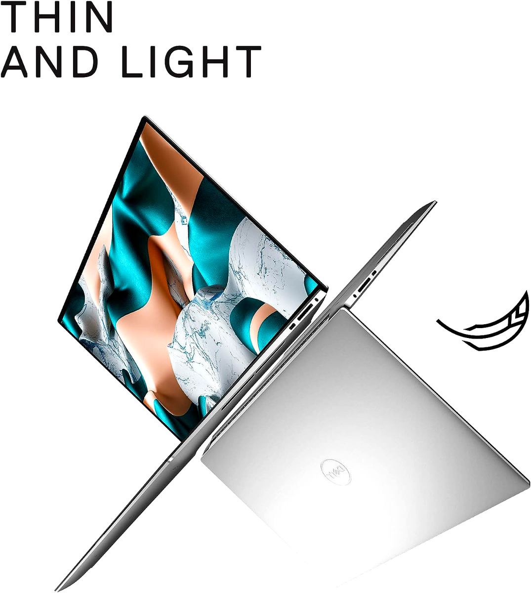 Dell XPS 15 Intel i7 Hexa 6 Core 5GHz 2TB SSD 32GB Nvidia GTX FHD+