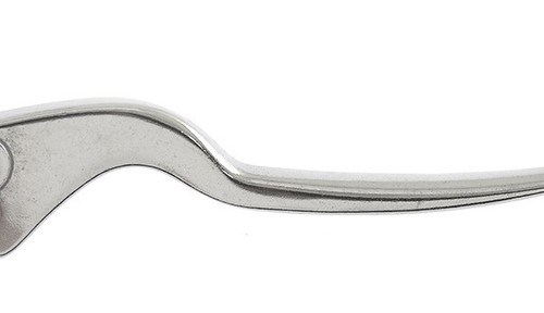 Leva Freno Sinistra Vicma Nera - Compatibile Aprilia, Beta, MBK, Yamaha, Peugeot