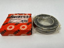 FAG 22210EK.C3 Spherical Bearing 50x90x23 mm 22210-E-K-C3-W33 Germany