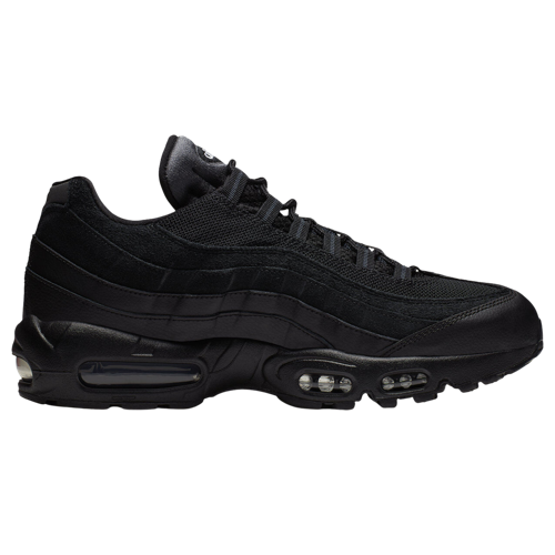 Nike Air Max 95 Essential Triple Black