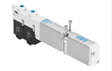 FESTO VMPA1-M1H-H-PI 533349 Air Solenoid Valve New #