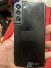 Samsung Galaxy S22 With TikTok Installed