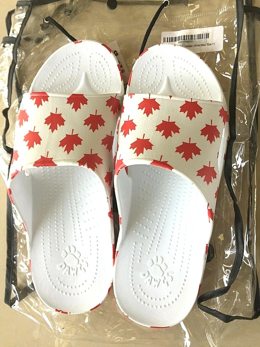 Dawgs flip shop flops canada