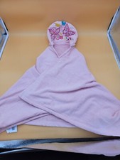 kids hooded bath towels and non-hooded towels Multiple colors and designs