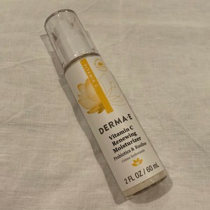 vitamin c renewing moisturizer
