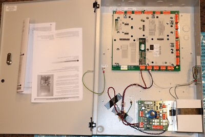 G4S/Amag G4T-M2150-041 M2150-4DBC Controller New | eBay