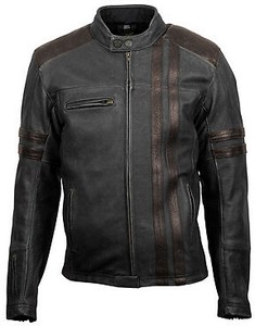 scorpion leather motorcycle jacket