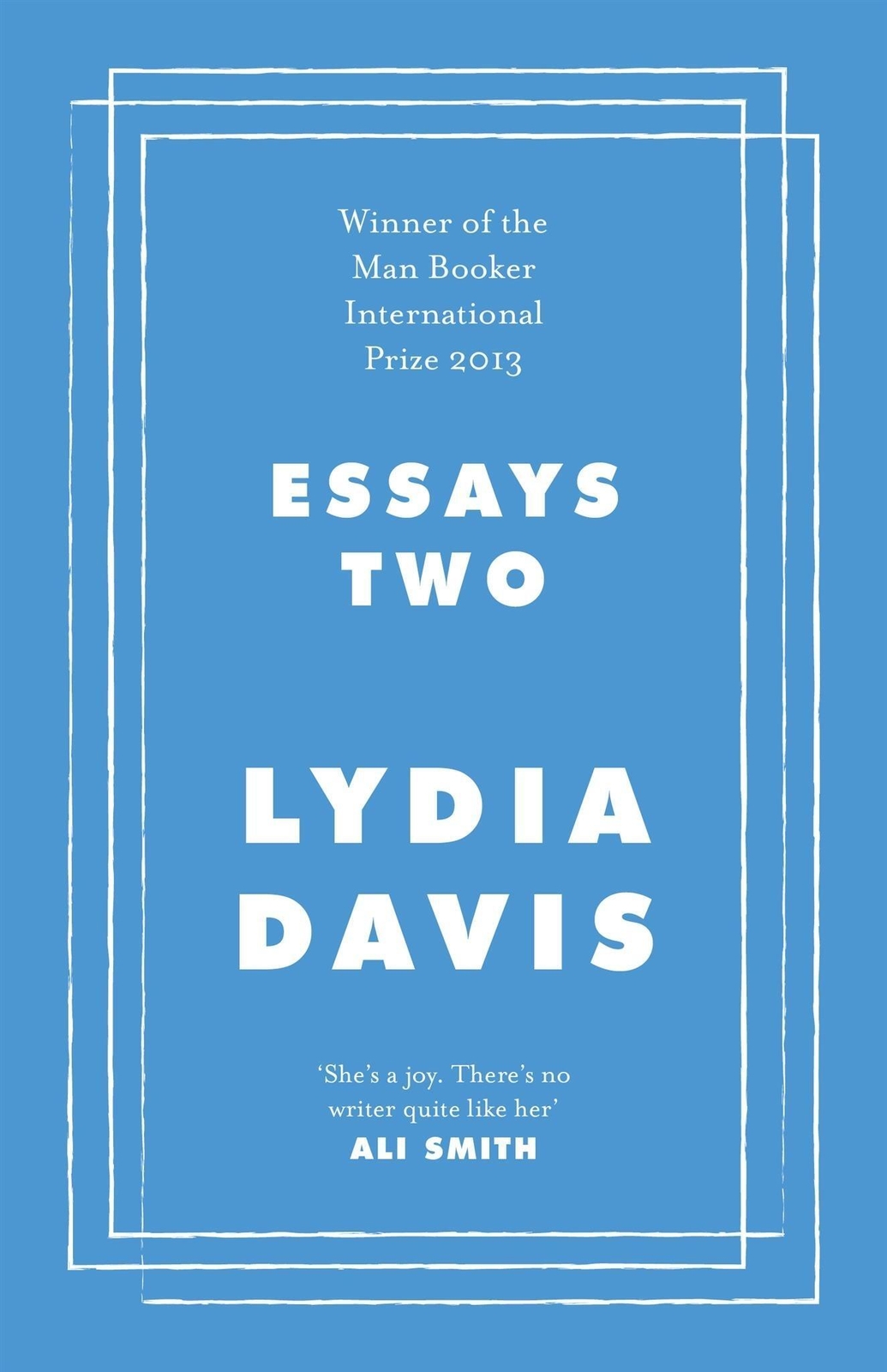 Thumbnail - Essays Two | Lydia Davis | Englisch | Buch | 2021 | Penguin Books (uk)
