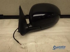 Driver Side View Mirror Power Paint To Match Front Cover Fits 12-14 JUKE 1354142