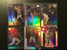 1999 UPPER DECK ENCORE Baseball VARIOUS INSERTS/SP You Choose ONE Card