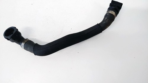 BMW X5 2013 Radiator Hose (Water Hose) 7509984, Genuine #1467360-89