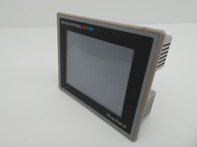 Schneider Electric GP370-SC21-24VP Pro-Face 5.7'' QuickPanel Interface