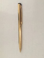 SHEAFFER Gold Electroplated Twist Mechanical ...