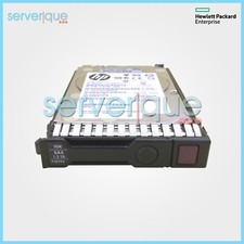 718162-B21 HP 1.2TB 10K 6G 2.5-Inch SAS SFF HDD w/ SC 718292-001 718159-002
