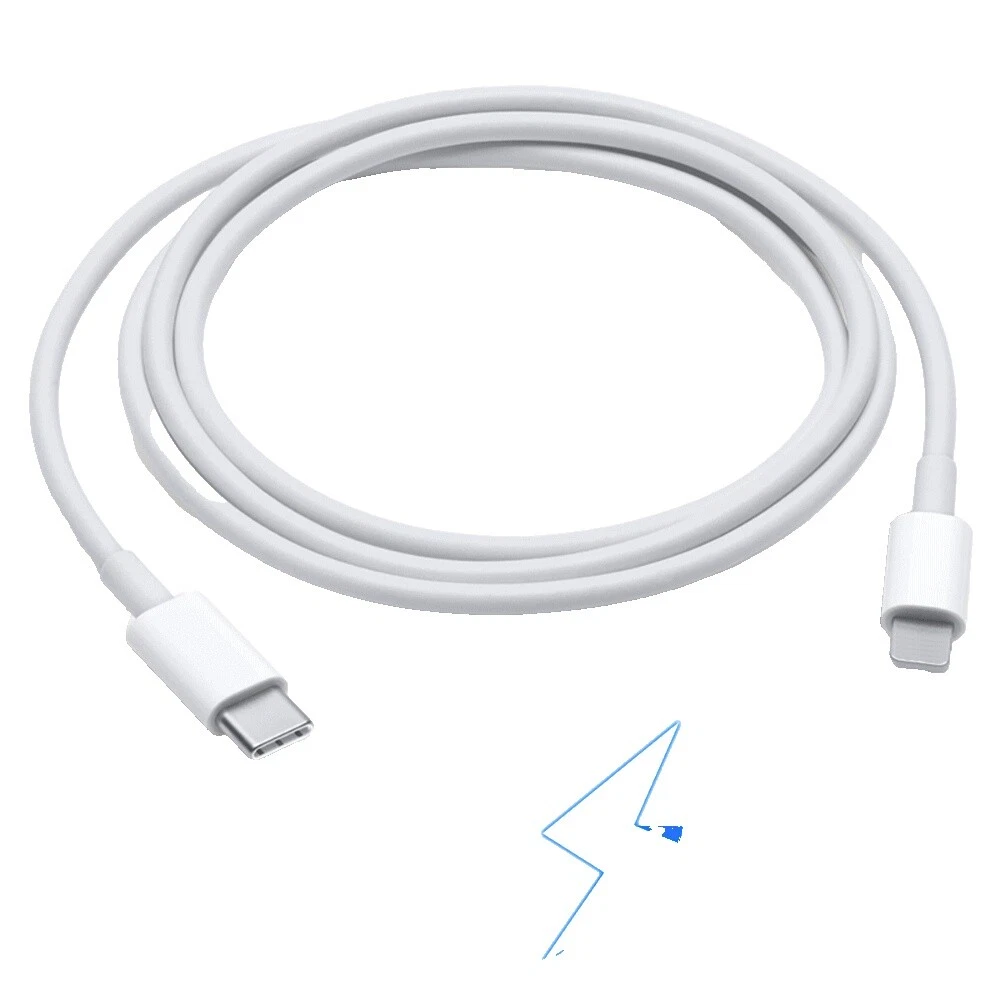 Los cables USB-C para Apple iPhone 4s