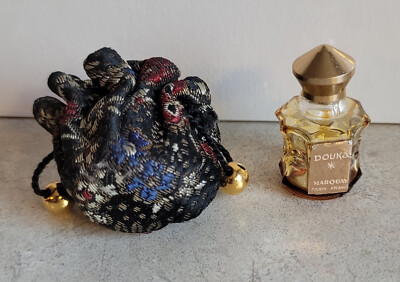 Douka for Men by Marquay Cologne Perfume Travel size bottle