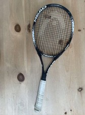 Head MX Fire Tour Metallix Tennis Racket