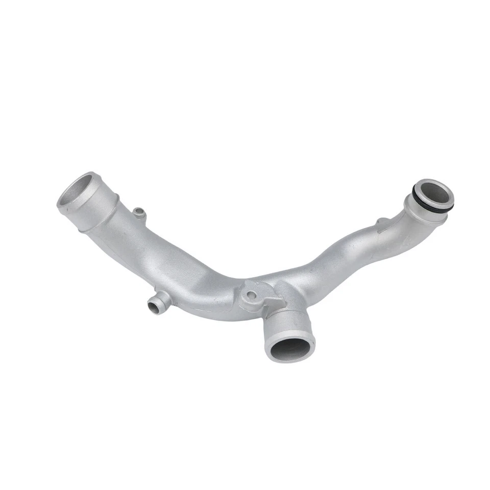 Kit de sistema de tubería de agua refrigerante de metal mejorado para Land Rover Range Rover 3.0 Foto 3 de 4