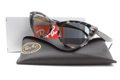 ray ban nina beige havana