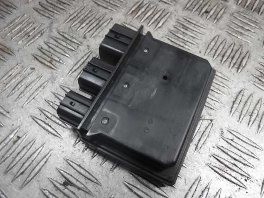 やあBOX Kawasaki ZX14R ZX-14R ZX1400 ZZR1400 Ninja 2006-2009 Fusebox Fuse