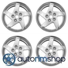 Pontiac Grand Prix 2004 2005 2006 16" Factory OEM Wheels Rims Set