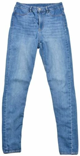 Jeans boyfriend H&M pour femme