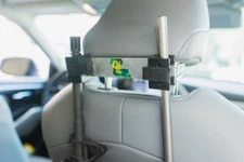 CoJo Vehicle Gun Rack