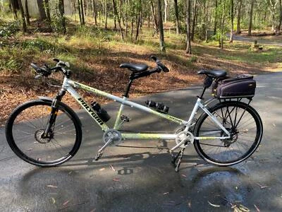 tandem gumtree