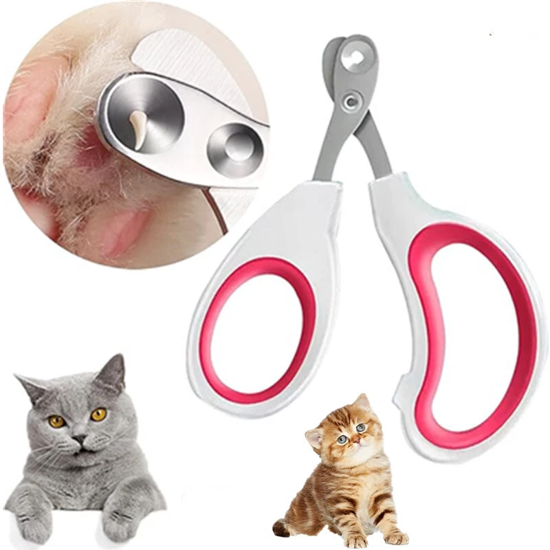 Best cat nail trimmers top