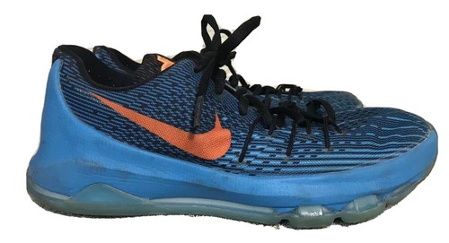 Nike KD 8 Youth Size 6.5 Y Kevin Durant 