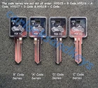 2012-2022 Harley Davidson Sportster Key Blank (please read description!)