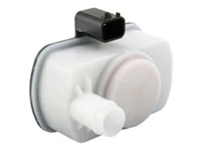 For 2007-2009 Chrysler Aspen Leak Detection Pump Wells 37936CKYT 2008