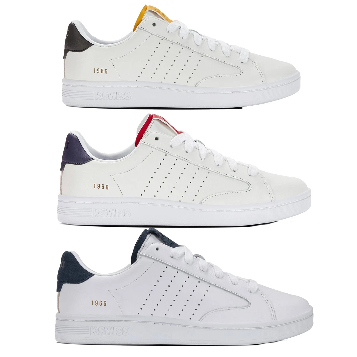 Swiss made on sale walking shoes