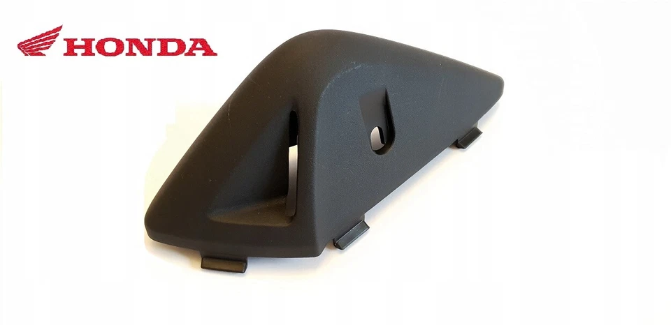 Carénage de protection droit pour HONDA NT 700 V V V VA Deauville année 06-16... - Photo 2/3