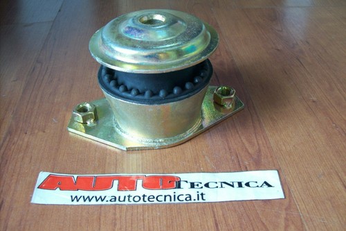 SUPPORTO MOTORE ANTERIORE DESTRO 82414823 LANCIA DELTA EVOLUZIONE HF INTEGRALE - Picture 3 of 5