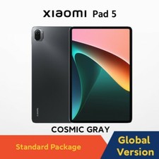 World Premiere Global Version Xiaomi Mi Pad 5...